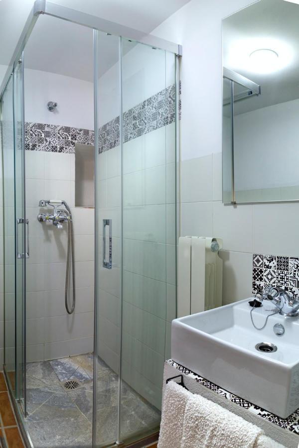 בית הארחה מונטפריו 	Casa Del Arrabal מראה חיצוני תמונה