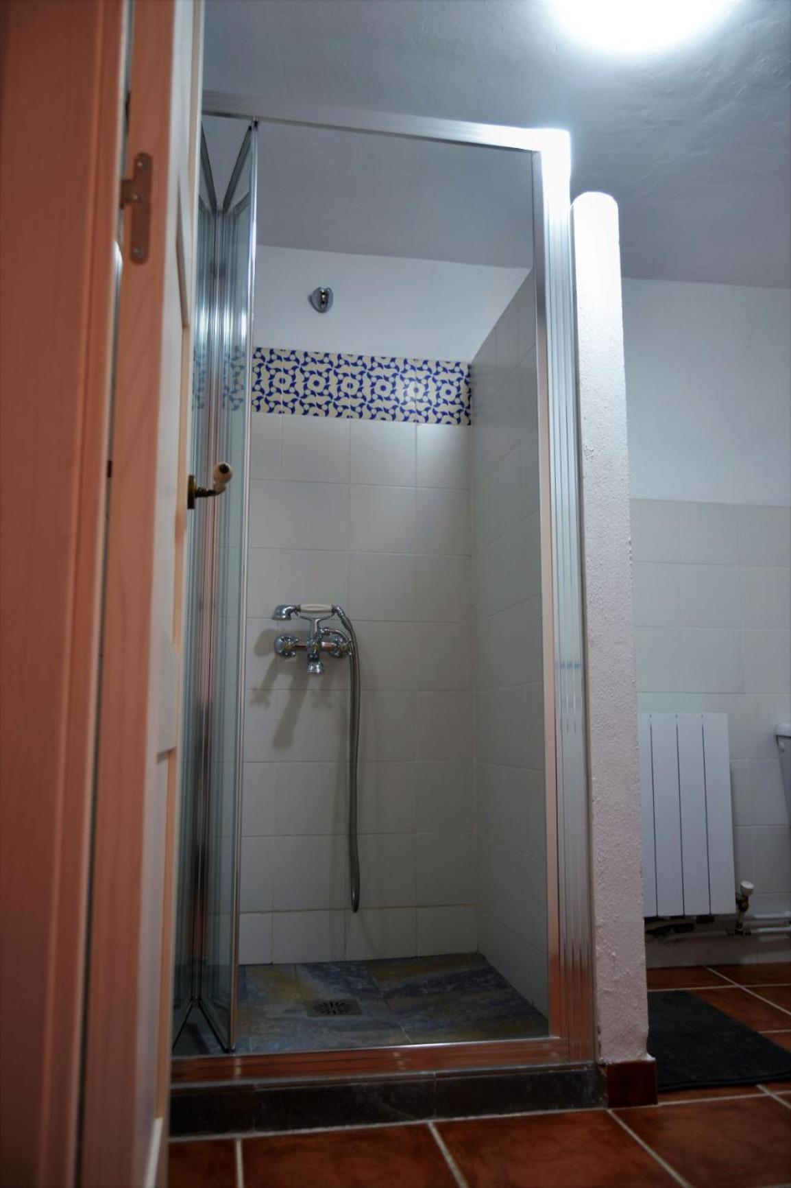 בית הארחה מונטפריו 	Casa Del Arrabal מראה חיצוני תמונה