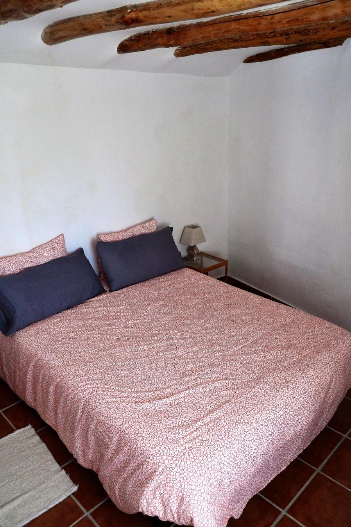 בית הארחה מונטפריו 	Casa Del Arrabal מראה חיצוני תמונה
