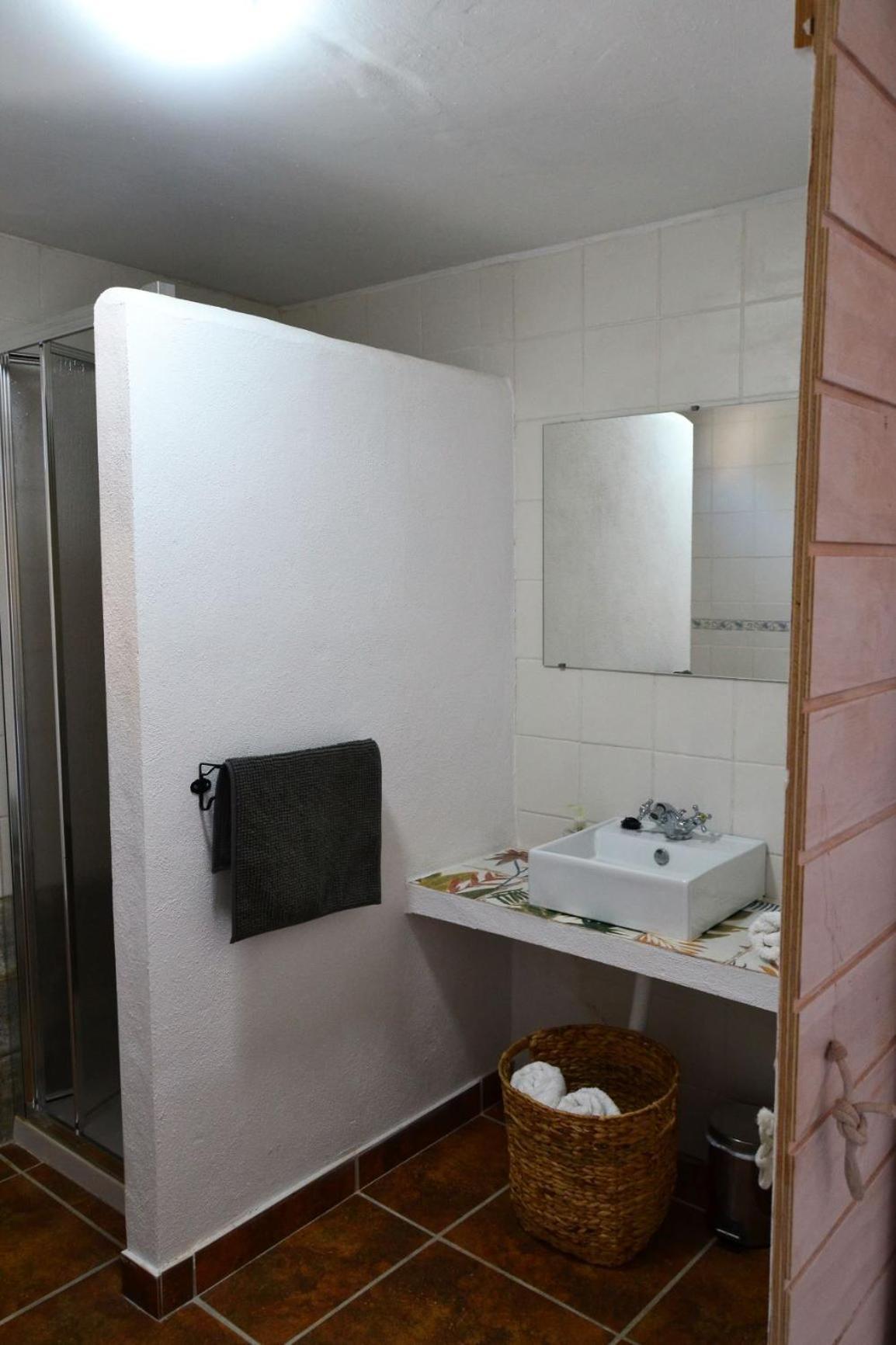 בית הארחה מונטפריו 	Casa Del Arrabal מראה חיצוני תמונה