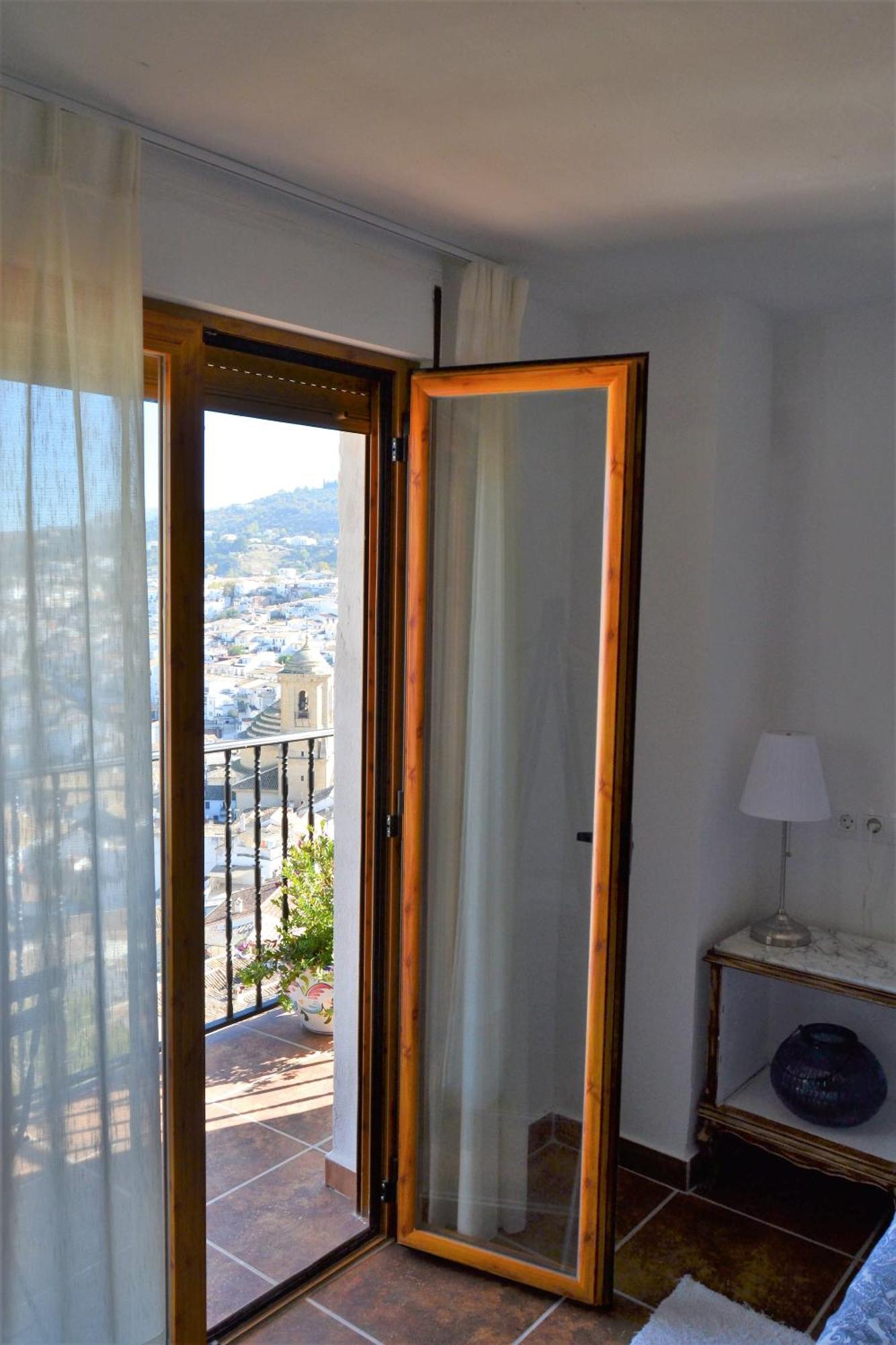 בית הארחה מונטפריו 	Casa Del Arrabal מראה חיצוני תמונה