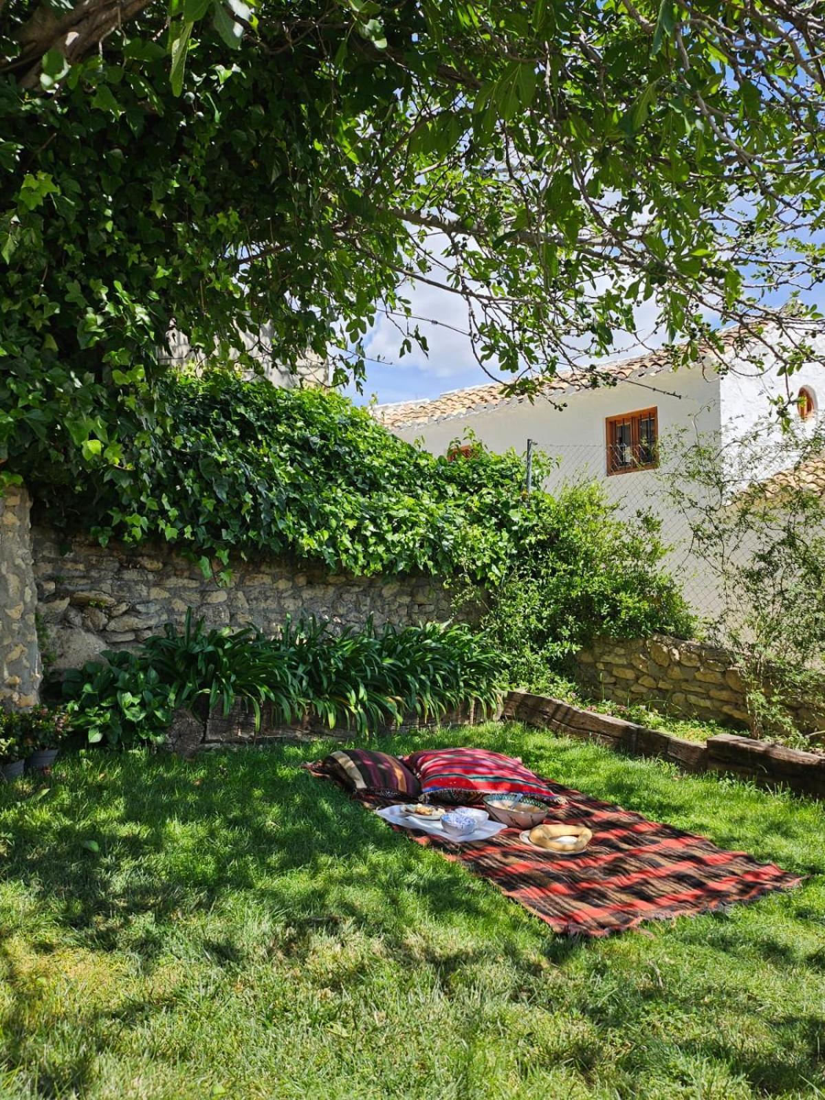 בית הארחה מונטפריו 	Casa Del Arrabal מראה חיצוני תמונה